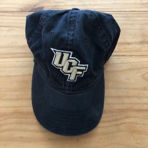 COPY - UCF hat